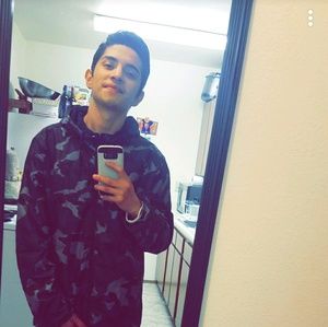 Meet your Posher, Ivan